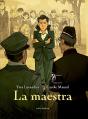 La Maestra - Preview