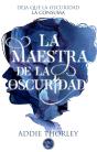 La Maestra De La Oscuridad - Preview
