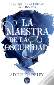 Capa do artigo La Maestra De La Oscuridad