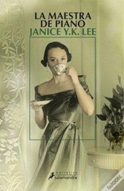 Capa do artigo La Maestra De Piano