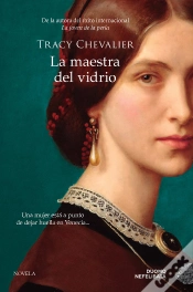Capa do artigo La Maestra Del Vidrio