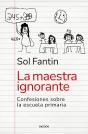 La Maestra Ignorante - Preview