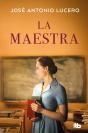 La Maestra - Preview