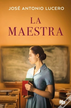 Capa do artigo La Maestra