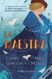 Capa do artigo La Maestra