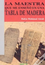 Capa do artigo La Maestra Que Me Enseñó En Una Tabla De Madera