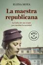 La Maestra Republicana - Preview