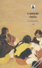 Capa do artigo La Maestra