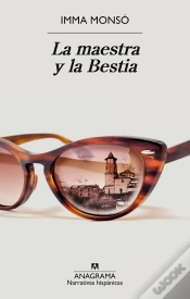 Capa do artigo La Maestra Y La Bestia