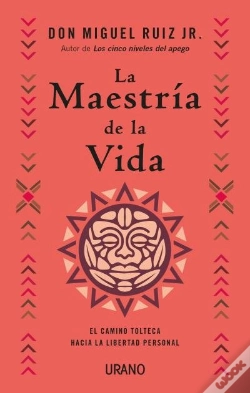 Capa do artigo La Maestria De La Vida