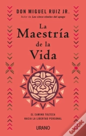 Capa do artigo La Maestria De La Vida
