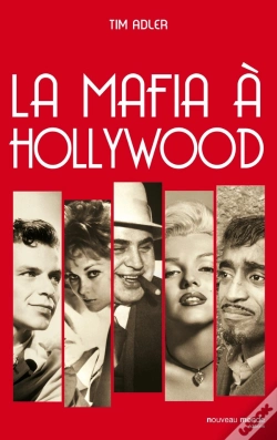 Capa do artigo La Mafia À Hollywood