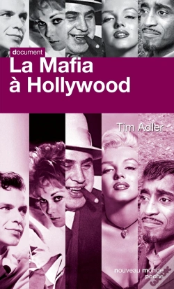 Capa do artigo La Mafia A Hollywood