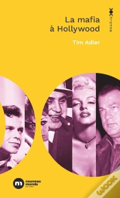 Capa do artigo La Mafia À Hollywood