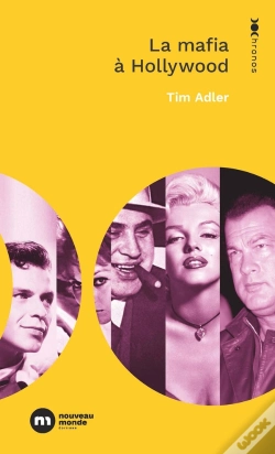 Capa do artigo La Mafia À Hollywood