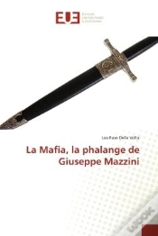 Capa do artigo La Mafia, La Phalange De Giuseppe Mazzini