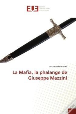 Capa do artigo La Mafia, La Phalange De Giuseppe Mazzini