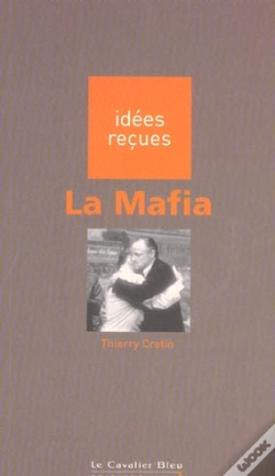 Capa do artigo La Mafia