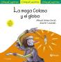La Maga Colasa Y El Globo - Preview