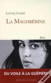 Capa do artigo La Maghrébine