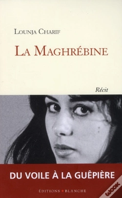 Capa do artigo La Maghrébine
