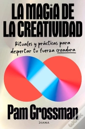 Capa do artigo La Magia De La Creatividad