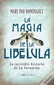 Capa do artigo La Magia De La Libelula