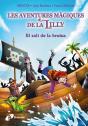La Magia De La Lilly 2 El Salt De La Bruixa - Preview