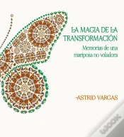 Capa do artigo La Magia De La Transformación