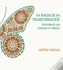 Capa do artigo La Magia De La Transformación