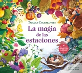 La Magia De Las Estaciones (Cuentos Waldorf Con Rimas)
