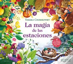 La Magia De Las Estaciones