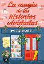La Magia De Las Historias Olvidadas - Preview