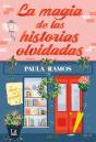 La Magia De Las Historias Olvidadas - Preview
