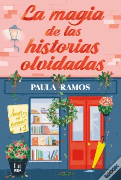 Capa do artigo La Magia De Las Historias Olvidadas