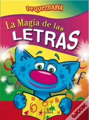 Capa do artigo La Magia De Las Letras