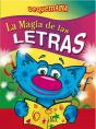 La Magia De Las Letras - Preview