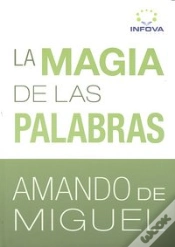 Capa do artigo La Magia De Las Palabras
