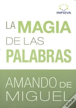 Capa do artigo La Magia De Las Palabras