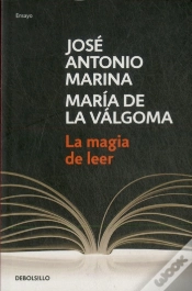 Capa do artigo La Magia De Leer