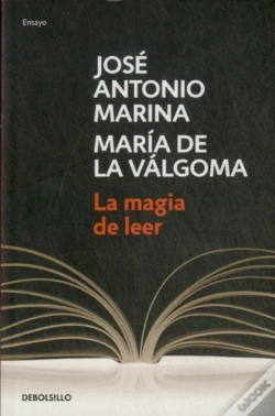 Capa do artigo La Magia De Leer