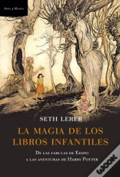 Capa do artigo La Magia De Los Libros Infantiles