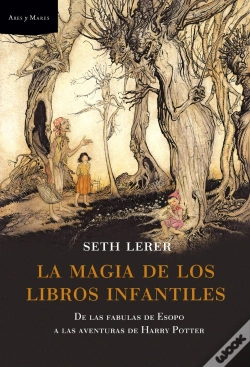 Capa do artigo La Magia De Los Libros Infantiles