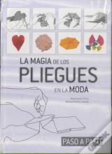La Magia De Los Pliegues En La Moda