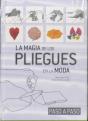 La Magia De Los Pliegues En La Moda - Preview