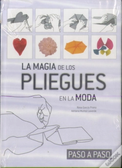 Capa do artigo La Magia De Los Pliegues En La Moda