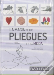 Capa do artigo La Magia De Los Pliegues En La Moda