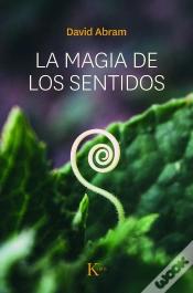 Capa do artigo La Magia De Los Sentidos