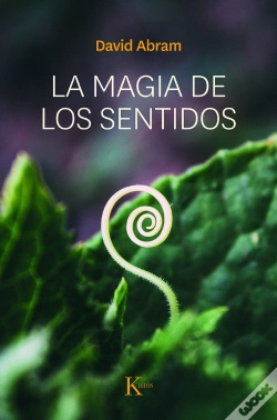 Capa do artigo La Magia De Los Sentidos