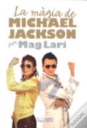 Capa do artigo La Màgia De Michael Jackson
